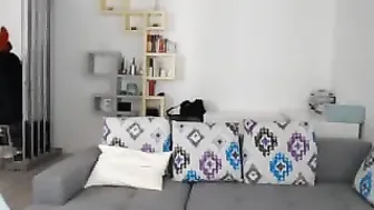 missspicy mature bitch fucks both slots hard