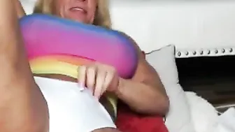 musclemama4u depraved beauty