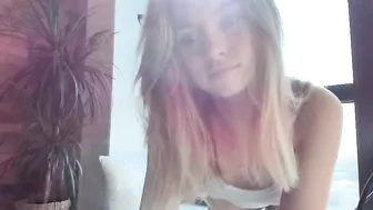 ms_lina big tits and wet pussy