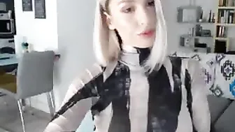 missspicy clockwork whore squeezes cap