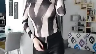 missspicy clockwork whore squeezes cap