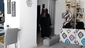 missspicy clockwork whore squeezes cap