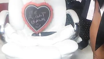 musclemama4u Fantastic chick