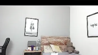 ms_sapphire busty nymph fucked cunt