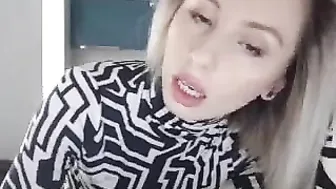 missspicy sweet babe took off her panties