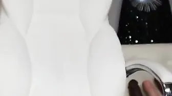musclemama4u recording  private e with blonde
