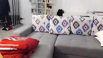 missspicy Mischievous woman