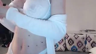 missspicy Mischievous woman