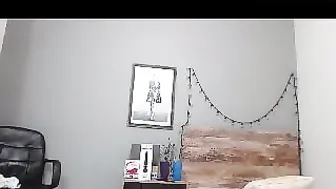 ms_sapphire Hot Kral