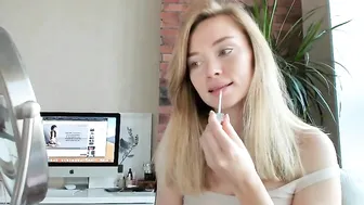 ms_lina  fuck man  ripped girlfriend and cumshot on face