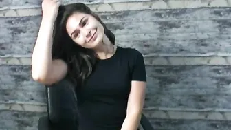 naiadde shaggy pussy