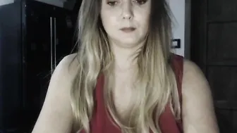 mi_ha cum from vibrator