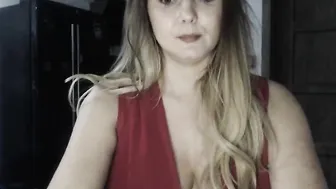 mi_ha cum from vibrator