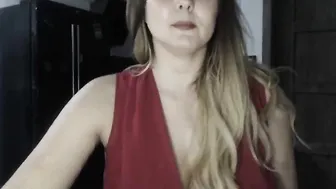 mi_ha cum from vibrator