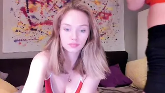 ms_lina online show January 2020
