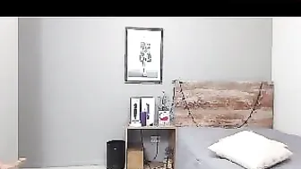 ms_sapphire webcam vids January 2020