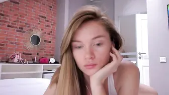 ms_lina cute whore sits on thick cock