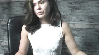 naiadde feral bitches masturbate cunt and cum