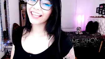 miss_bonnie attractive pussy spectacularly fucks ass