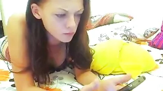 sonata a test lady fucks sex toy