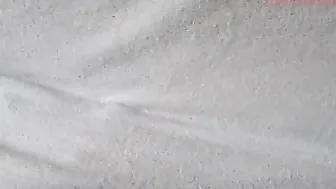 sonatagirl classed passion caresses shaved cunt