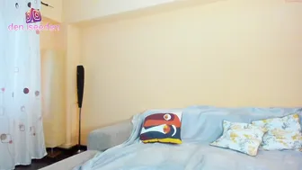 mirrabelle13 amazing wench fucks herself with sex toys