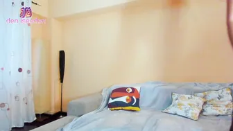 mirrabelle13 amazing wench fucks herself with sex toys