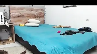 ms_sapphire sweet women dance naked