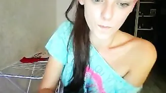 sonata two sluts in stockings