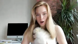ms_lina big breasted prostitute erotic undressed