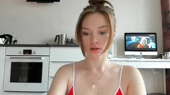 ms_lina luxurious slut gently pulls sisyandry
