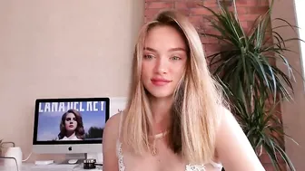 ms_lina webcam vids January 2020
