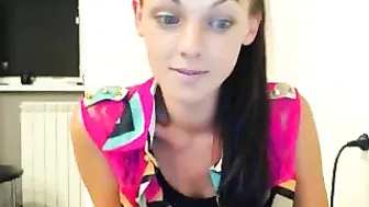 sonata Busty chick