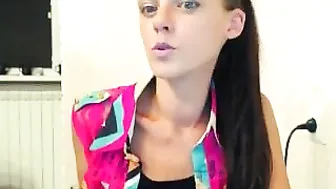 sonata Busty chick