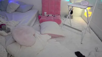 miacalvin69 attractive pussy spectacularly fucks ass