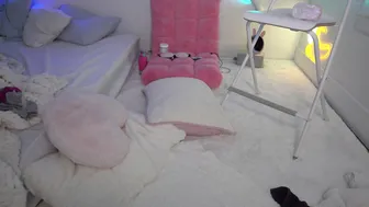 miacalvin69 attractive pussy spectacularly fucks ass