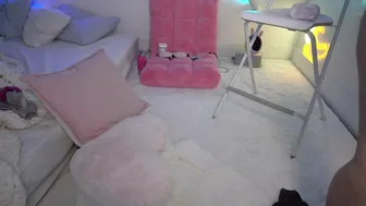 miacalvin69 attractive pussy spectacularly fucks ass