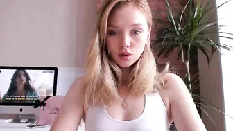 ms_lina Graceful doll