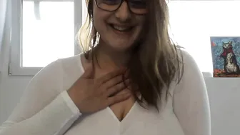 milkykandy test curly shy in fries