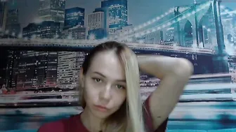rileyfane adorable bitch twirls elastic booty