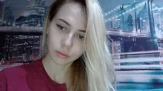 rileyfane adorable bitch twirls elastic booty
