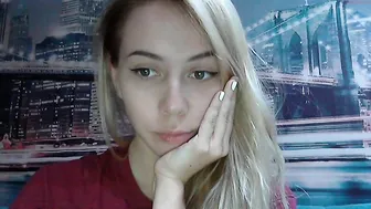 rileyfane adorable bitch twirls elastic booty