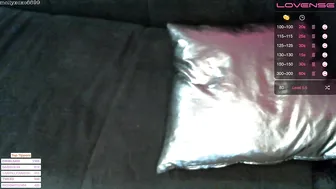 mollyxoxo6699 naughty bitch masturbates pussy sex toy