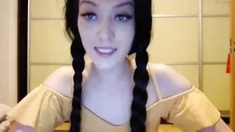 lonelyst4r hot babes jerking pussies