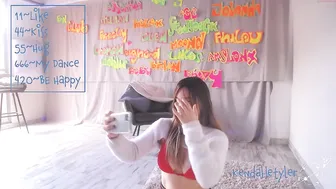 kendalltyler Exquisite Baby