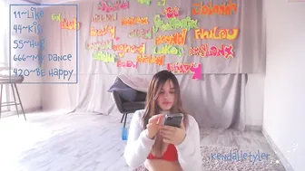 kendalltyler Exquisite Baby