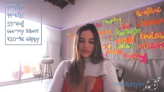 kendalltyler Exquisite Baby