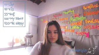 kendalltyler Exquisite Baby