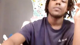 littlekushkitty wonderful woman shows big tits