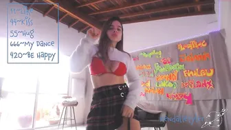 kendalltyler big breasted slut fucks shaved cunt